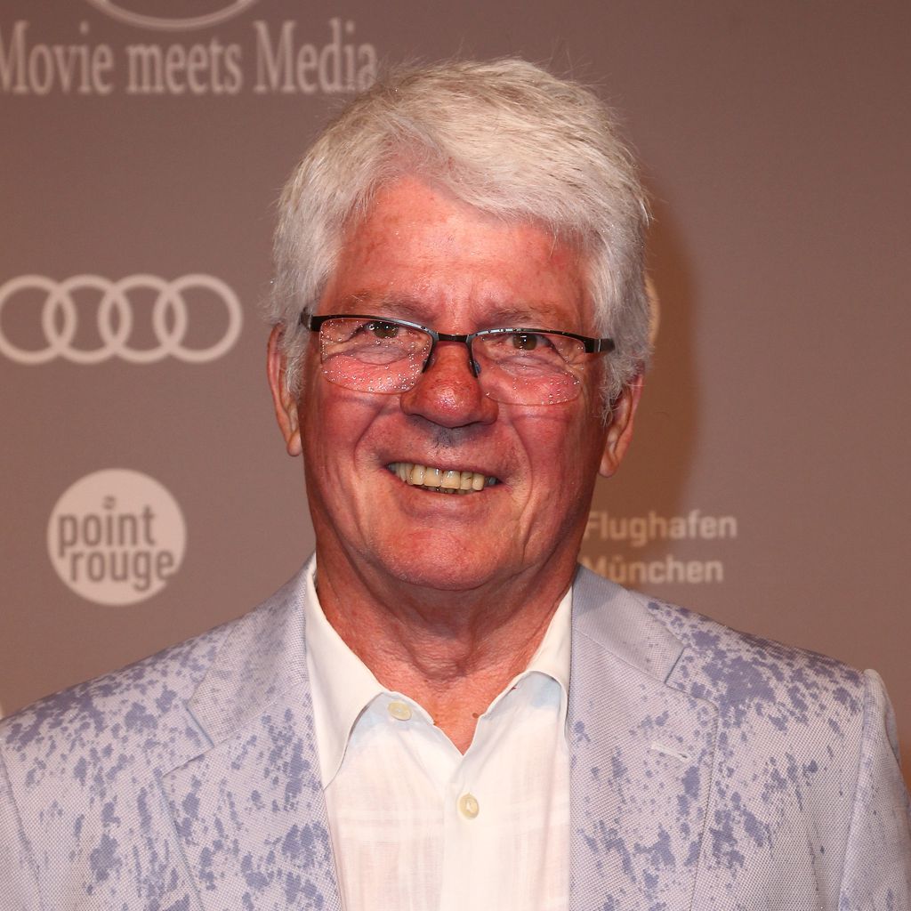 Musikproduzent Thomas Stein