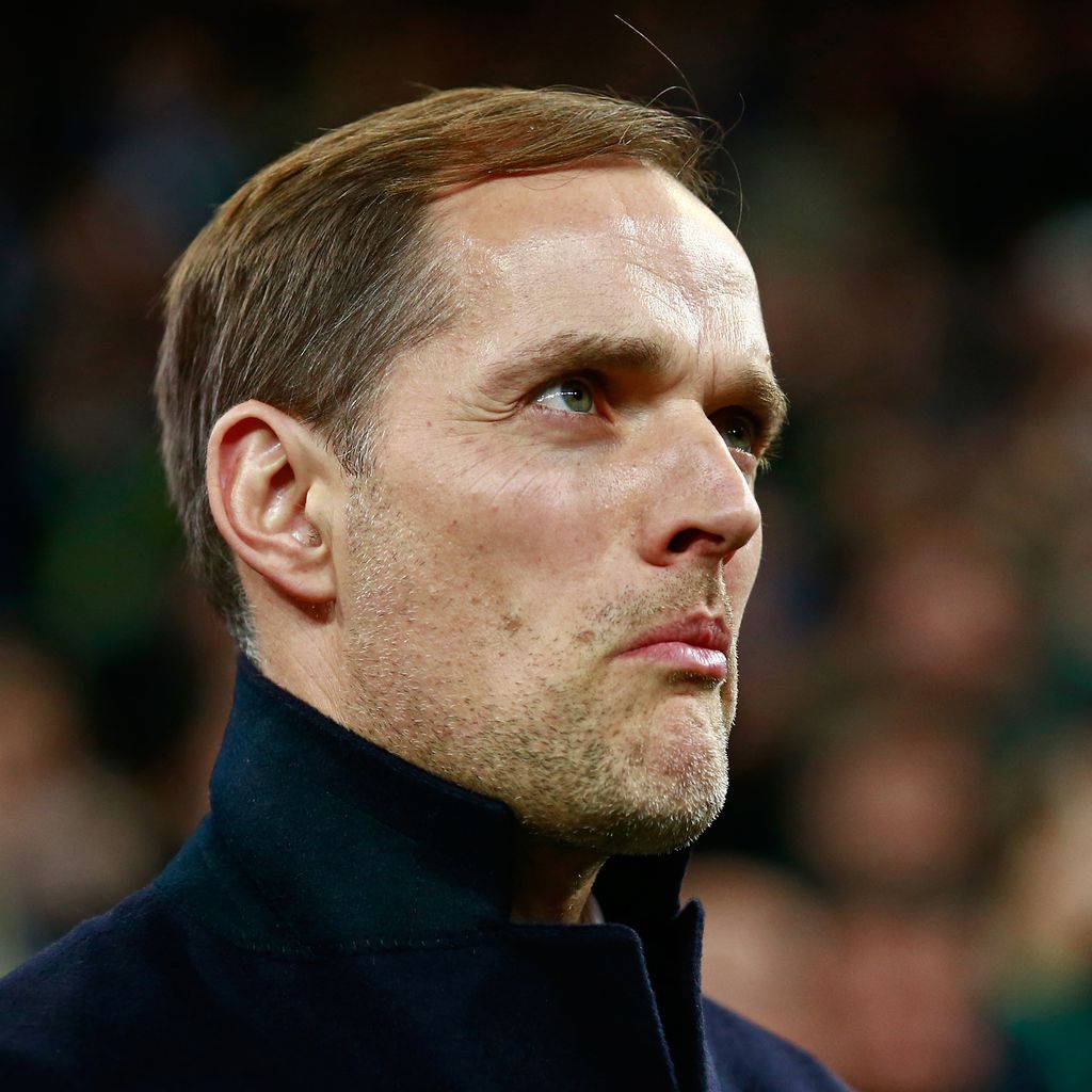 Thomas Tuchel