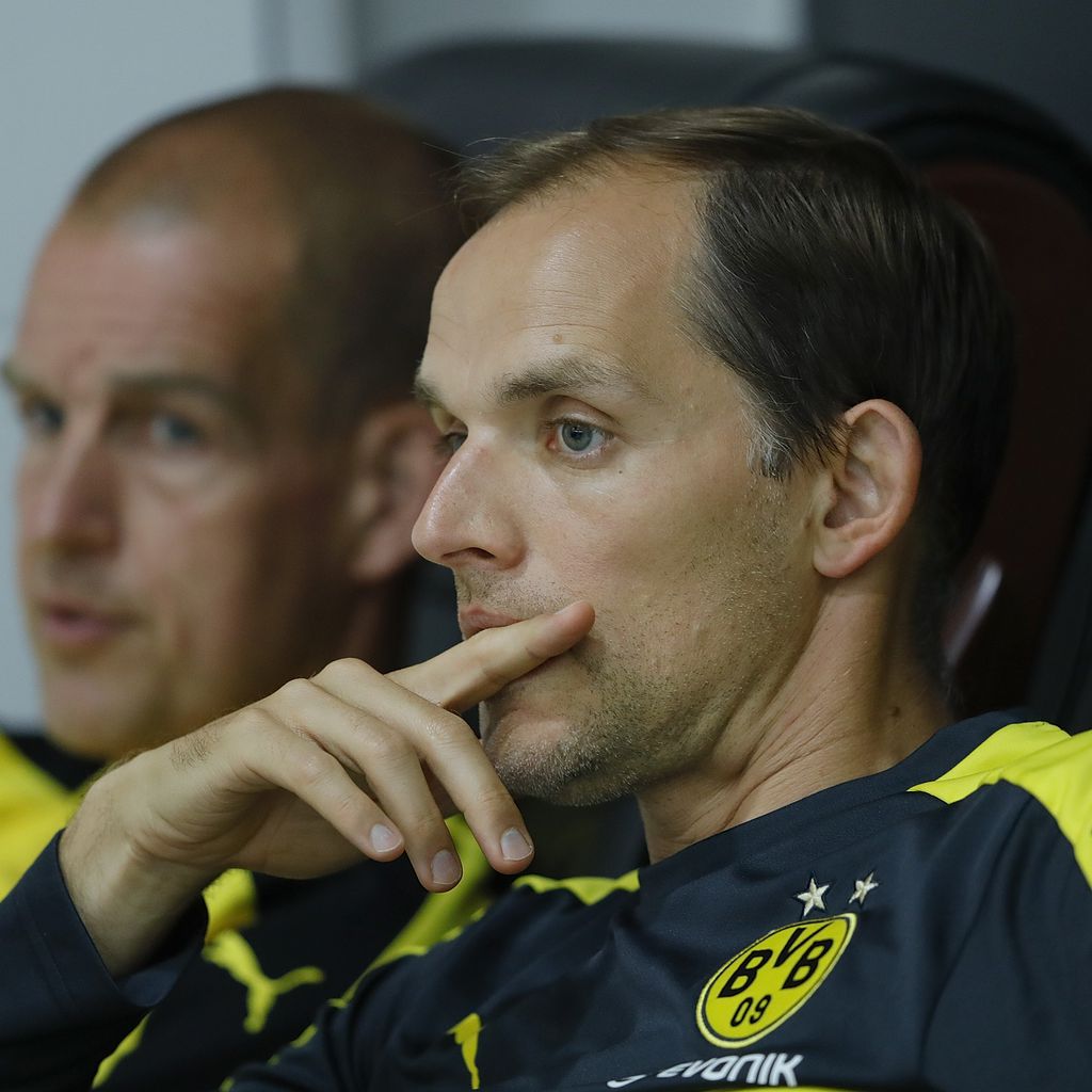 Thomas Tuchel