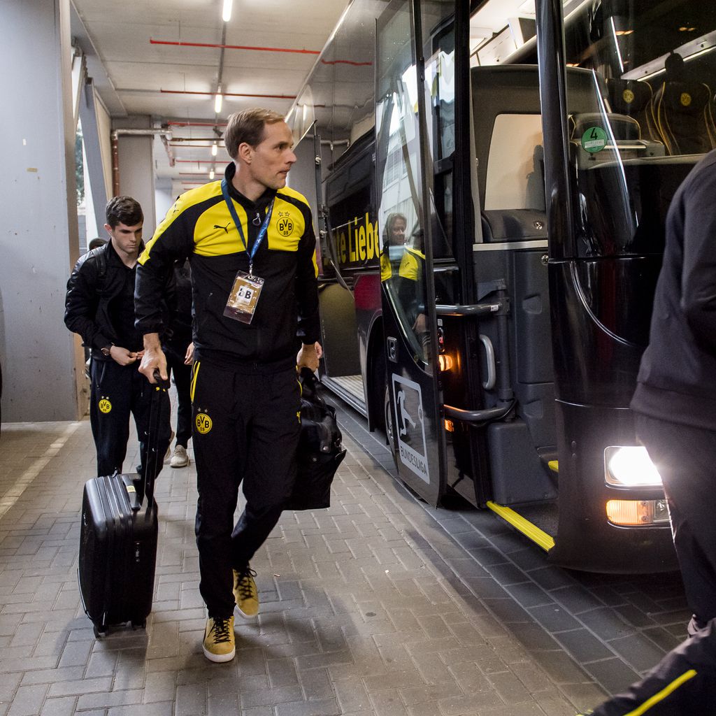 Thomas Tuchel