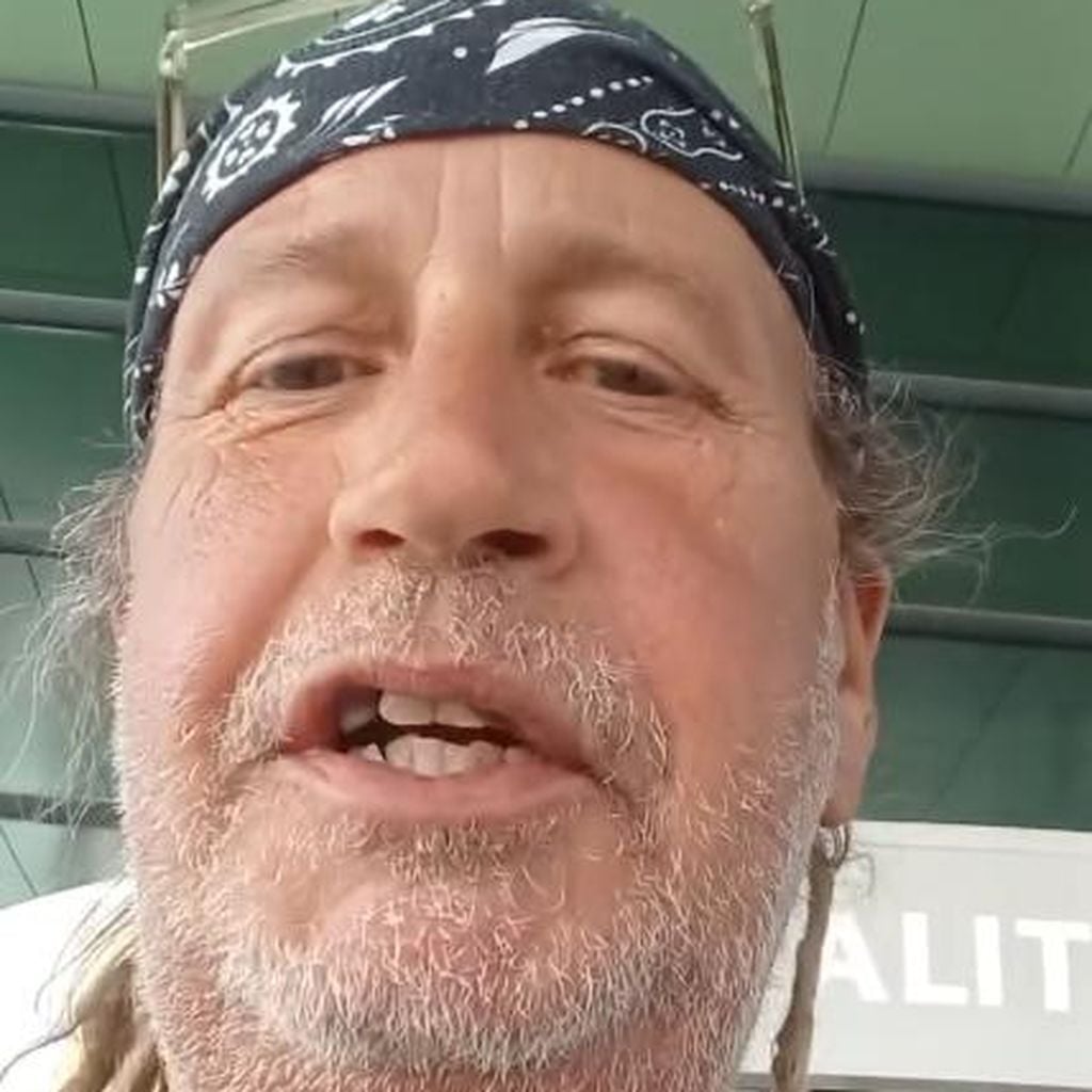 Thommy Schmelz, September 2024