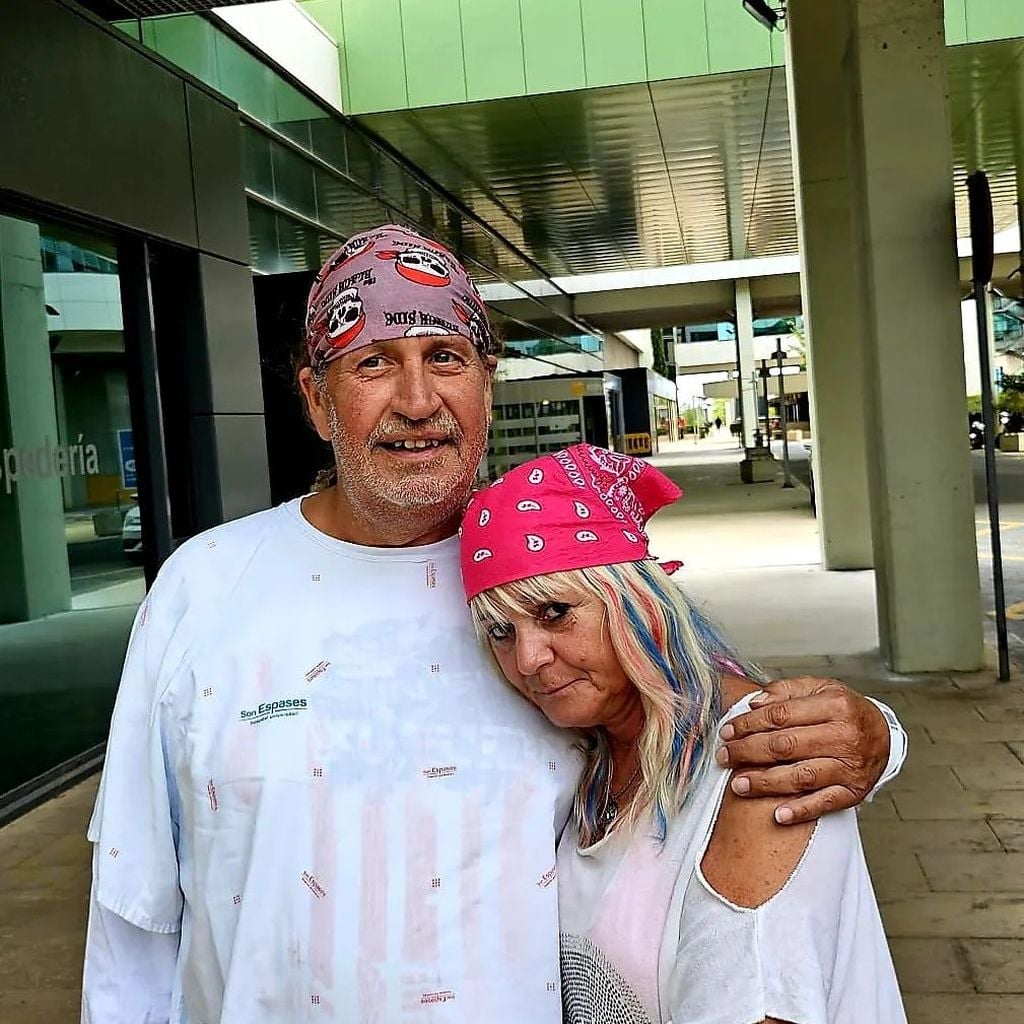 Thommy und Kathrin Schmelz, Reality-TV-Stars