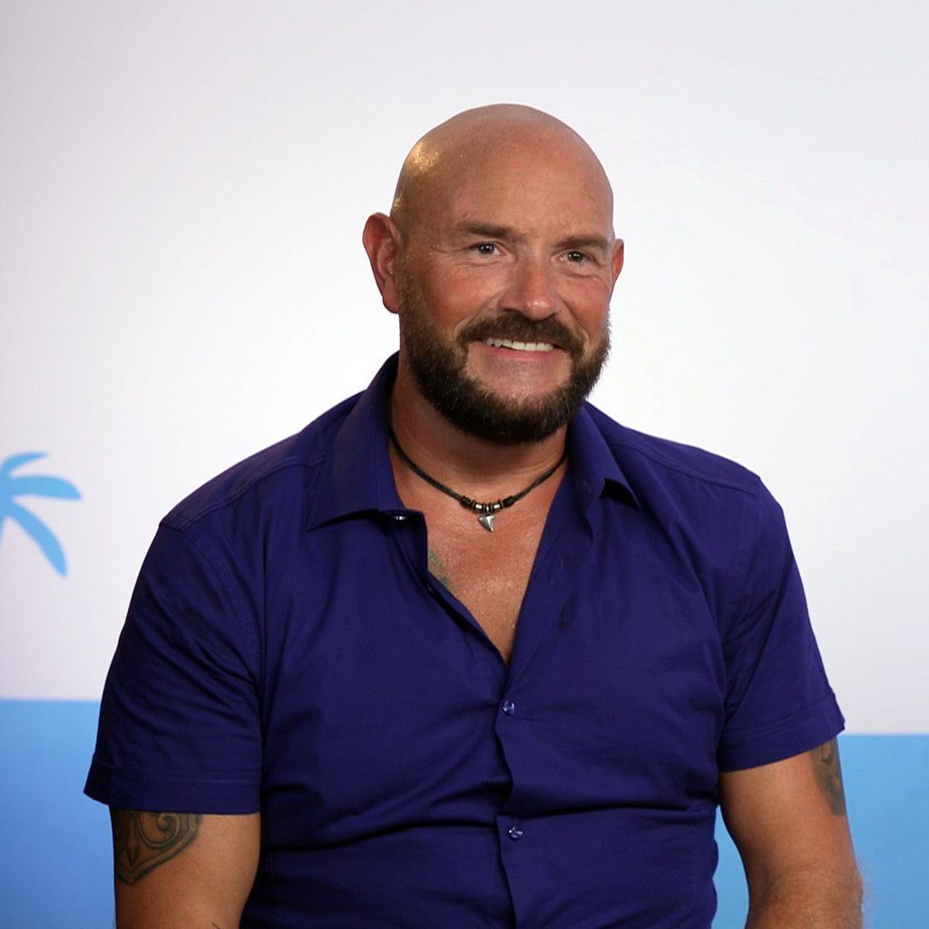 Thorsten, "First Dates Hotel"-Kandidat