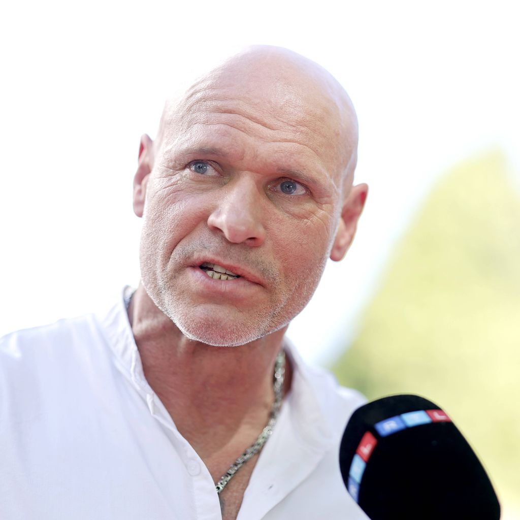 Thorsten Legat, Mai 2025