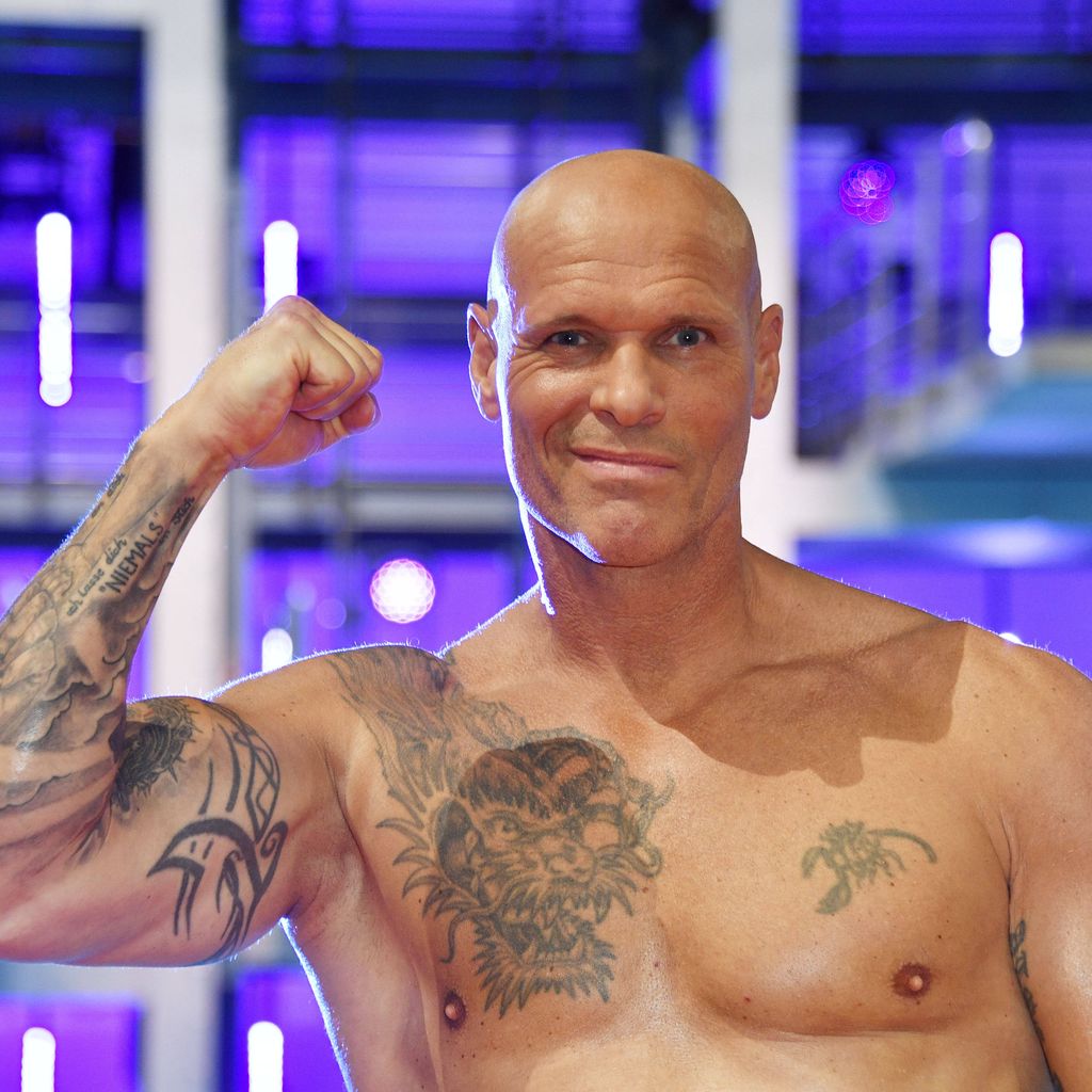 Thorsten Legat, Realitystar