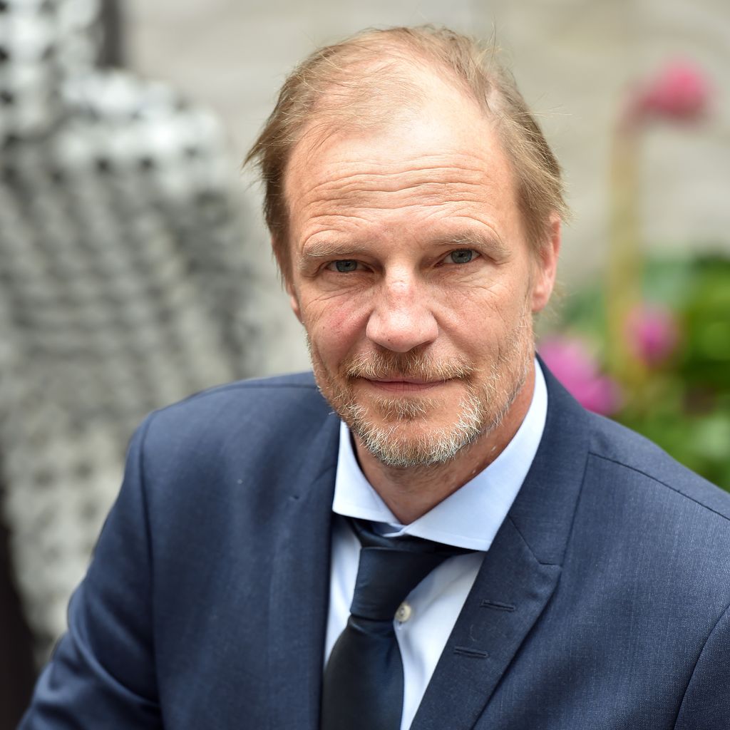 Thorsten Nindel, Schauspieler