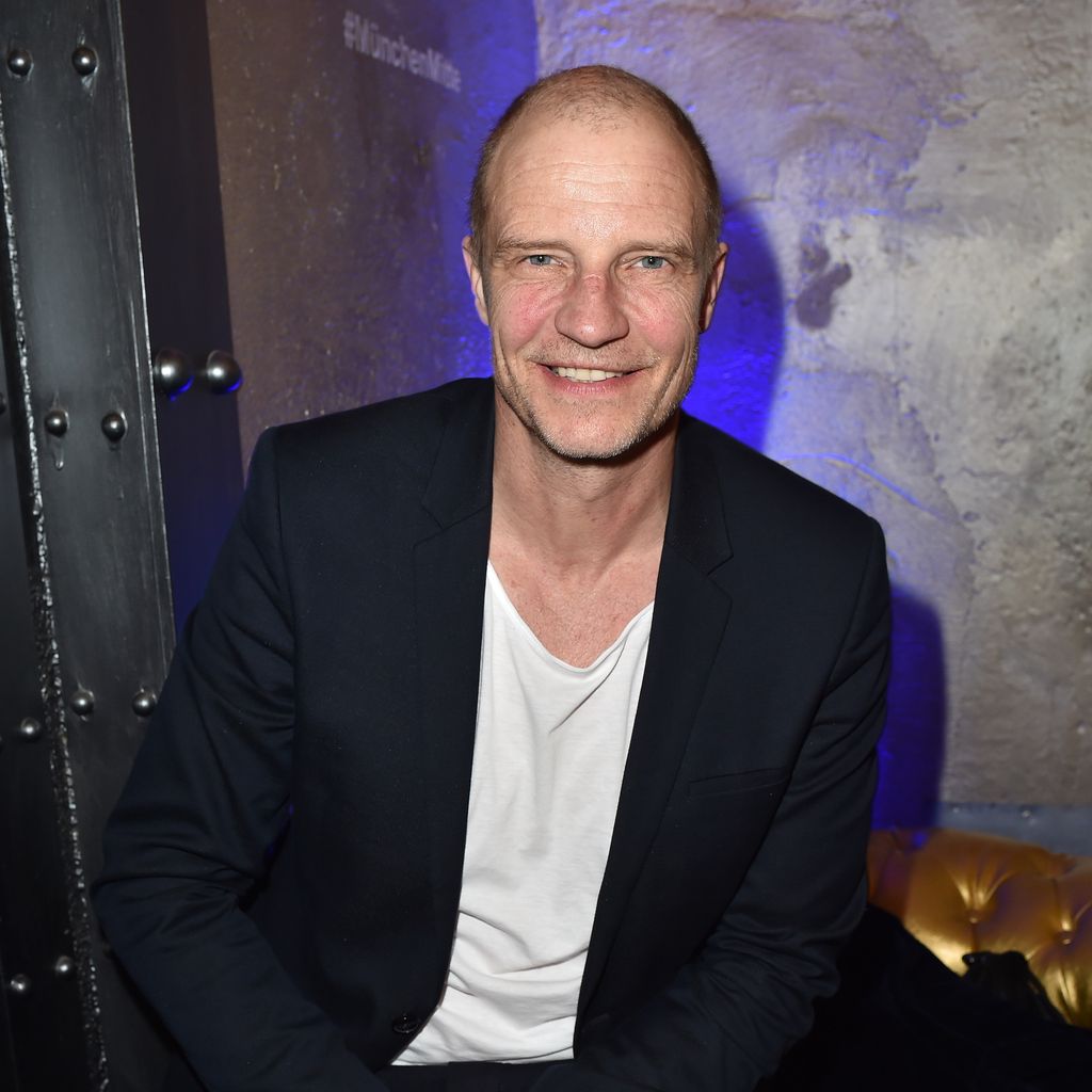 Thorsten Nindel, Schauspieler