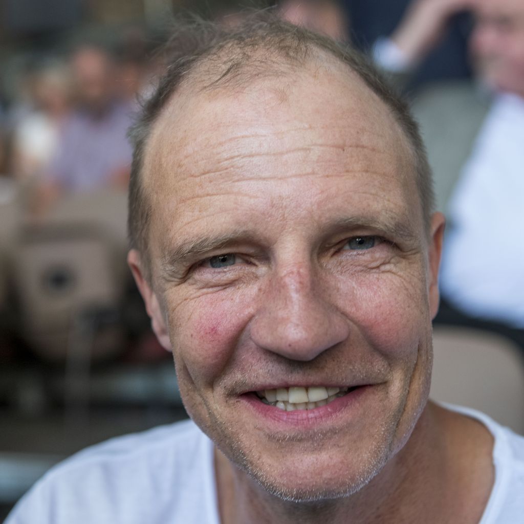 Thorsten Nindel, Schauspieler