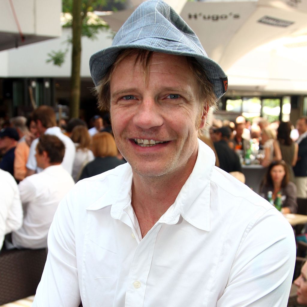 Thorsten Nindel bei der Agencies Summer Party 2008