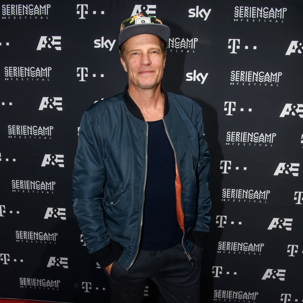 Thorsten Nindel, Schauspieler