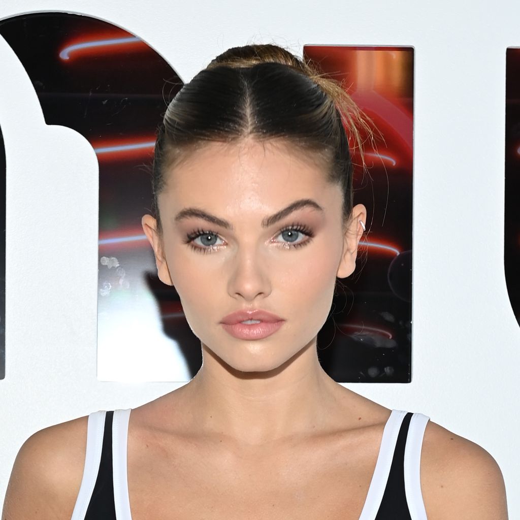 Thylane Blondeau, Model