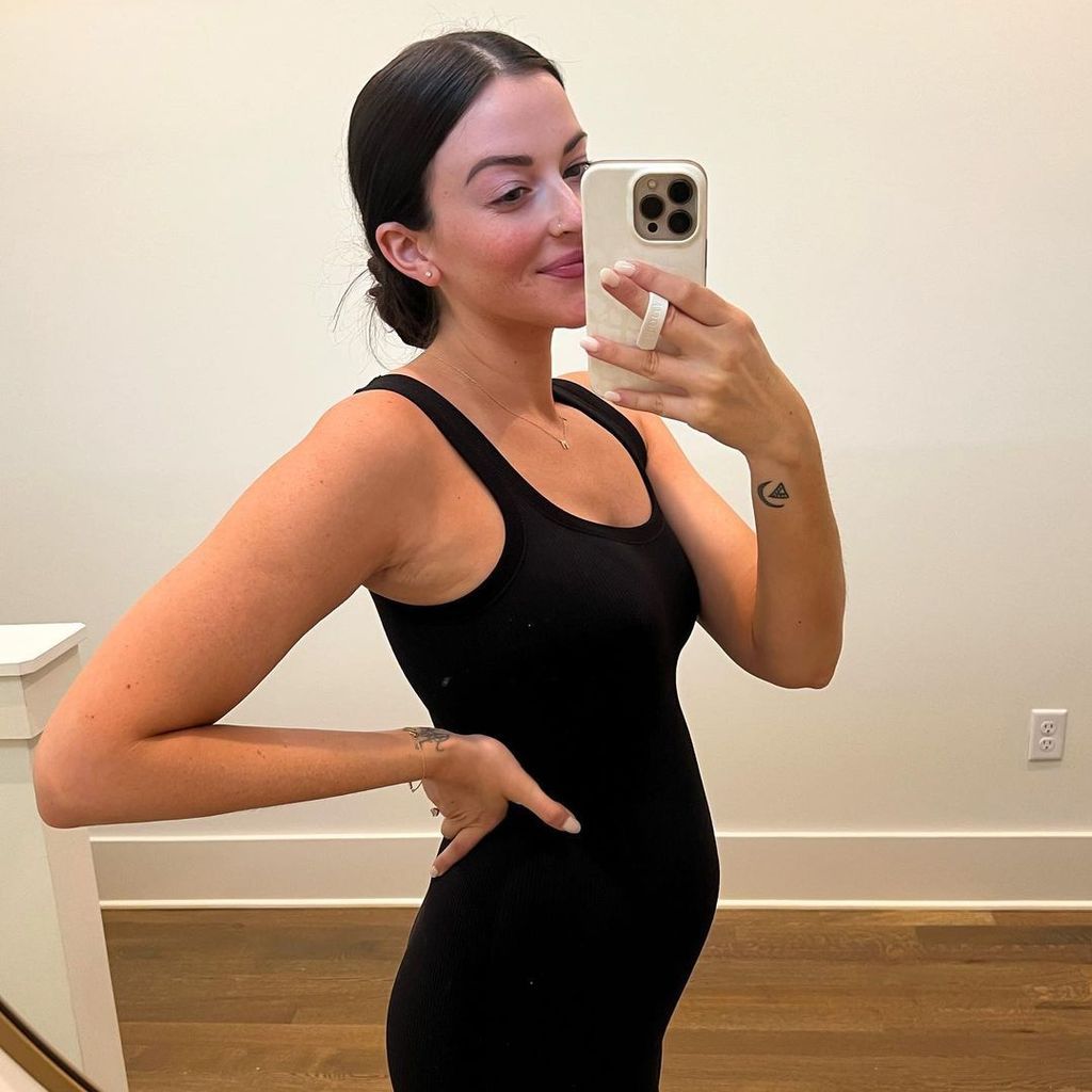 Tia Booth, Reality-TV-Darstellerin
