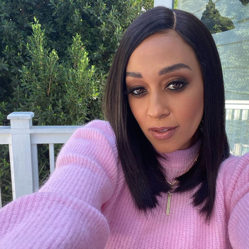 Tia Mowry-Hardrict, Schauspielerin