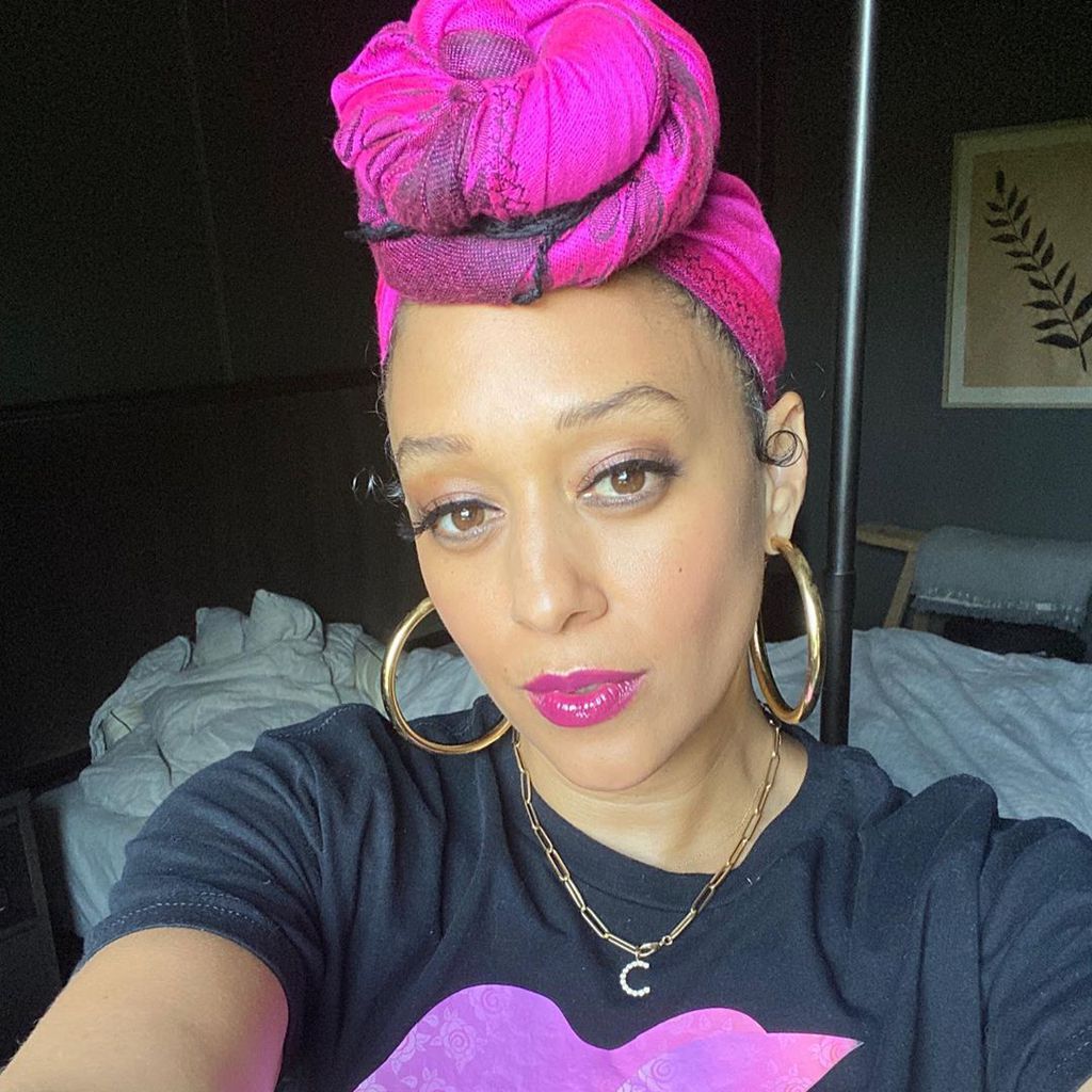Tia Mowry-Hardrict, Schauspielerin
