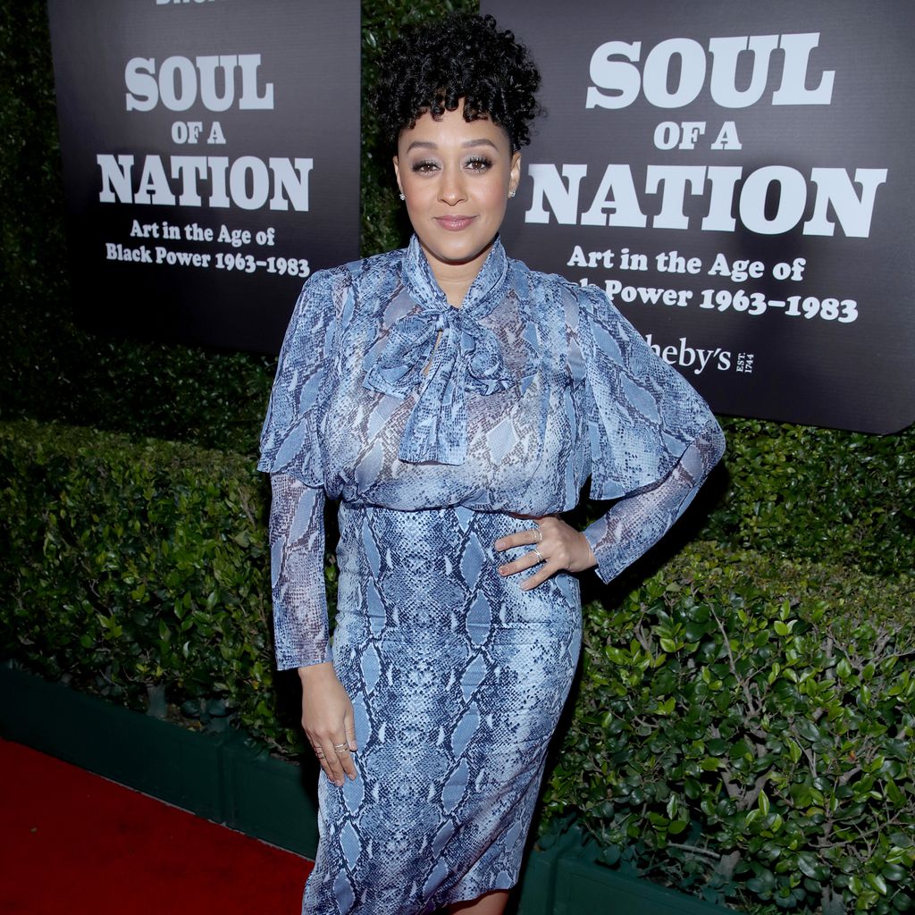 Tia Mowry-Hardrict, Schauspielerin