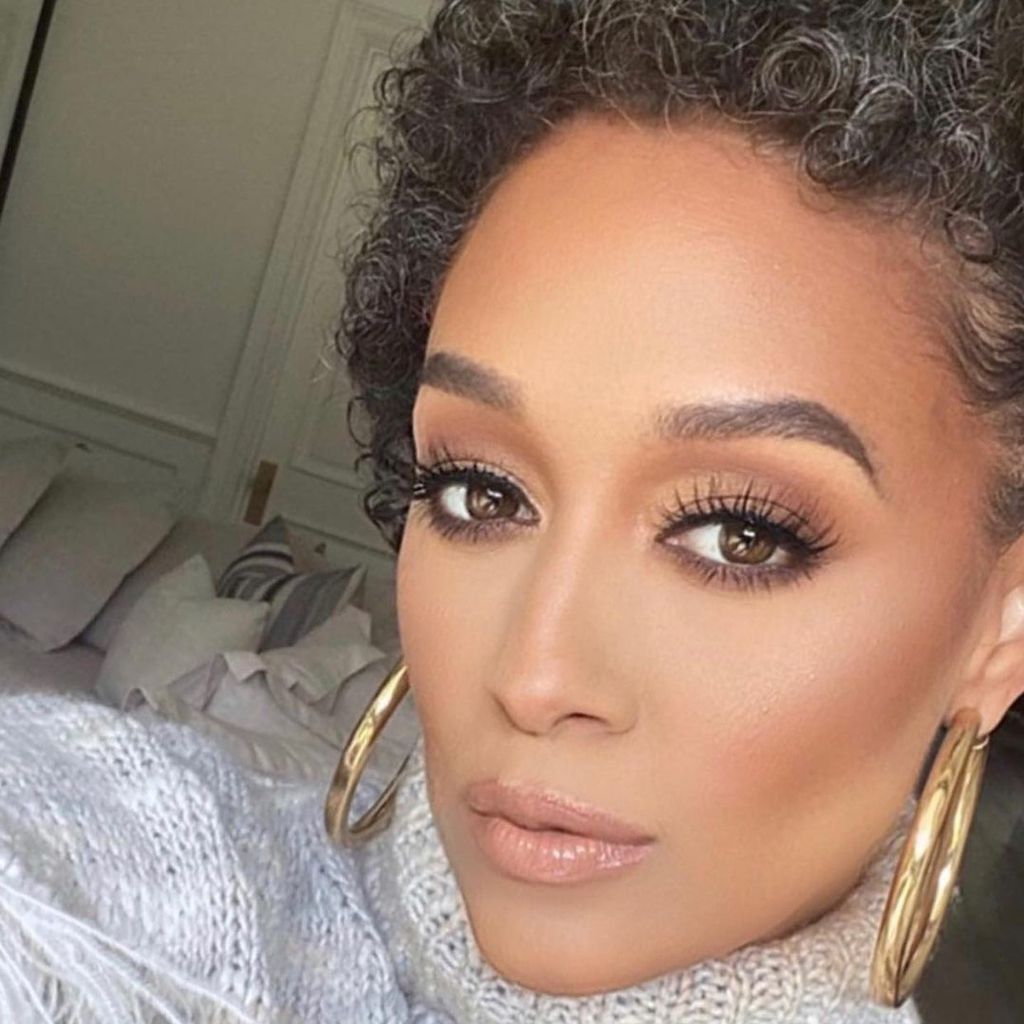 Tia Mowry-Hardrict, TV-Bekanntheit