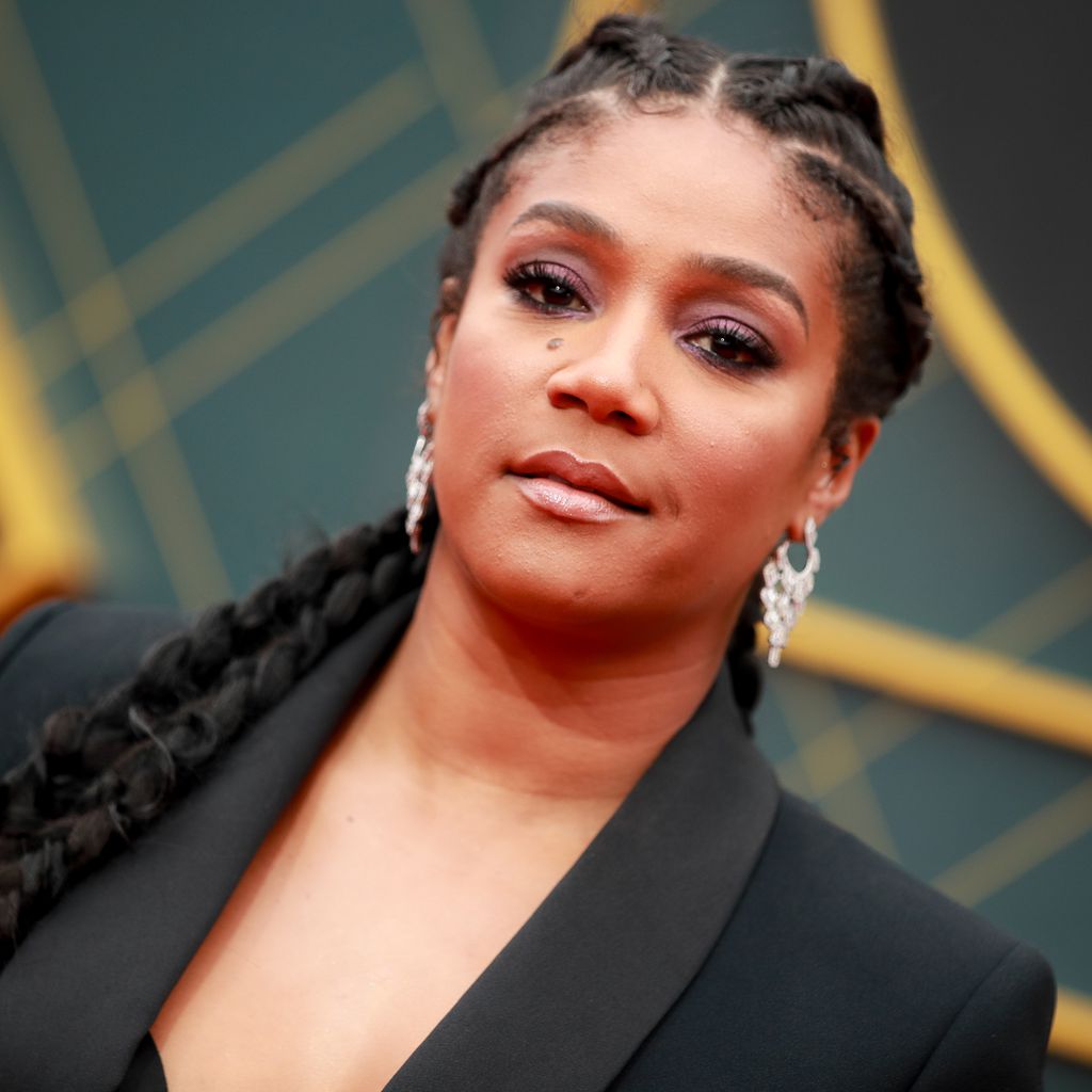 Tiffany Haddish