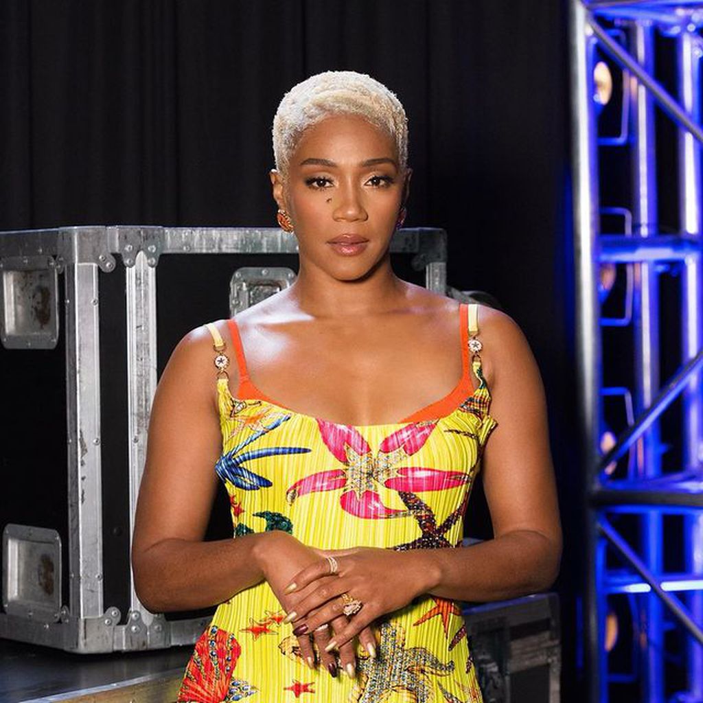 Tiffany Haddish bei den Kids' Choice Awards