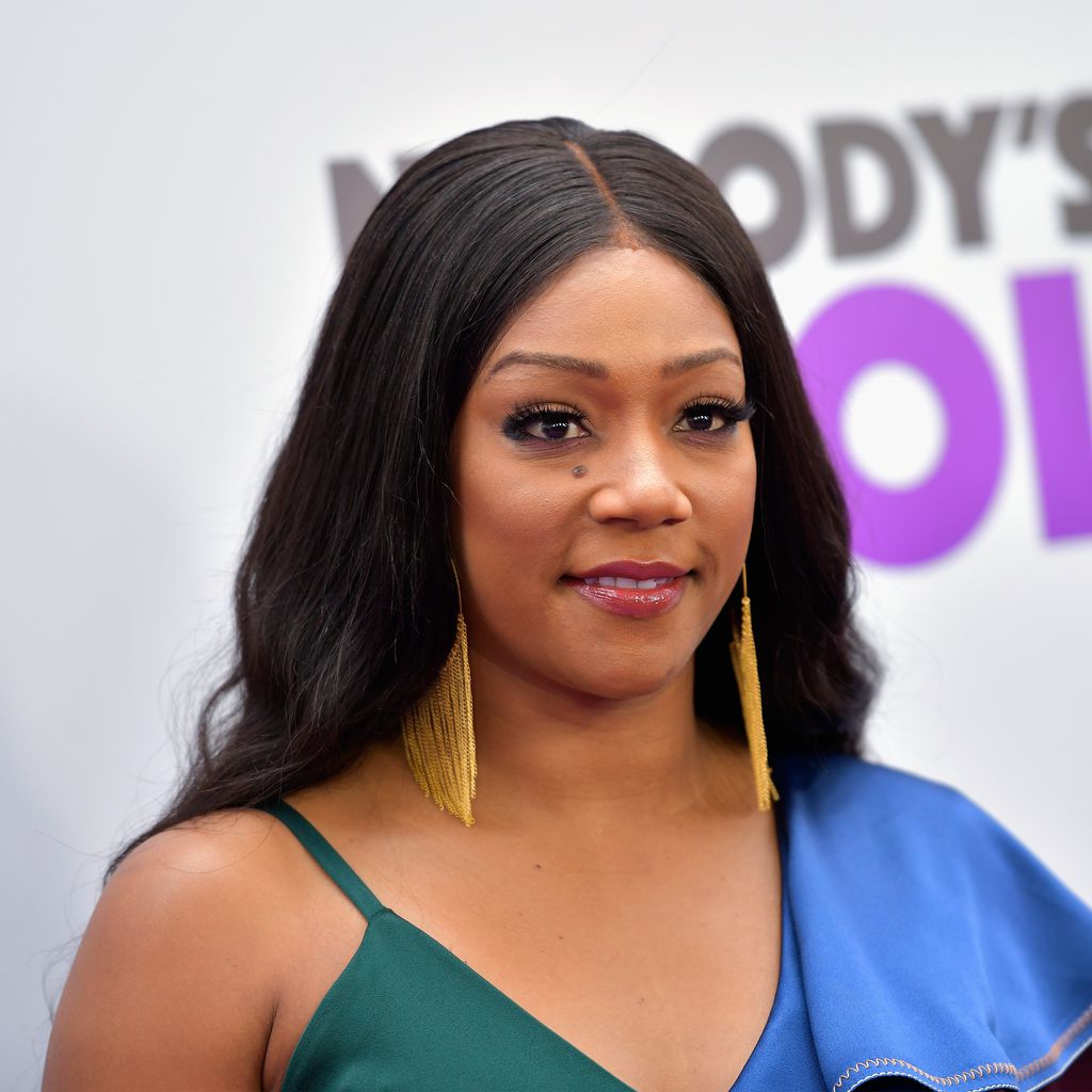 Tiffany Haddish bei der Premiere von "Nobody's Fool"
