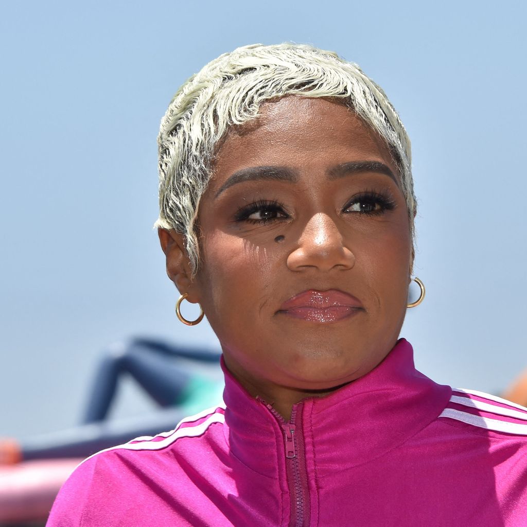 Tiffany Haddish, Schauspielerin
