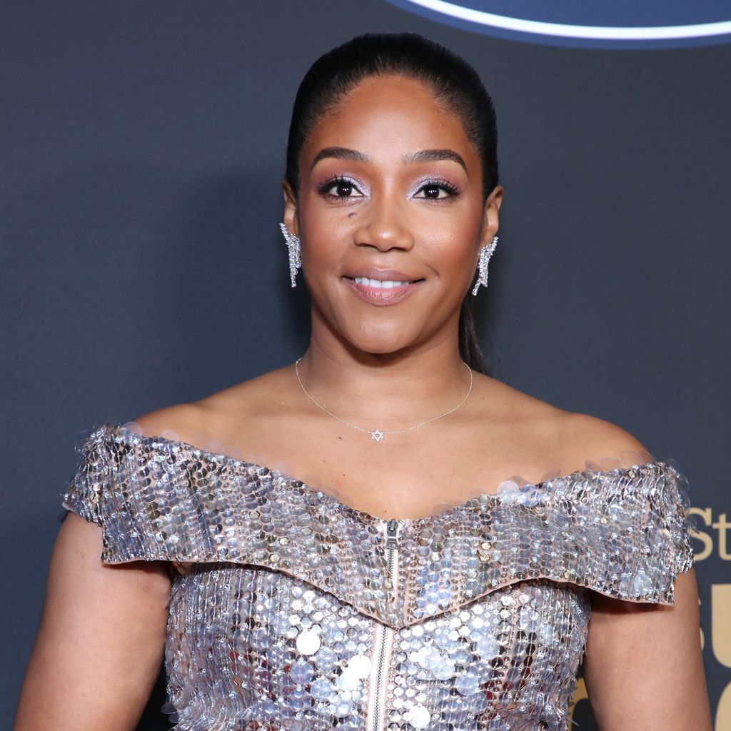 Tiffany Haddish bei den Naacp Image Awards im Februar 2020