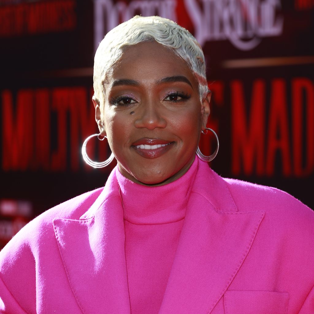 Tiffany Haddish, Schauspielerin