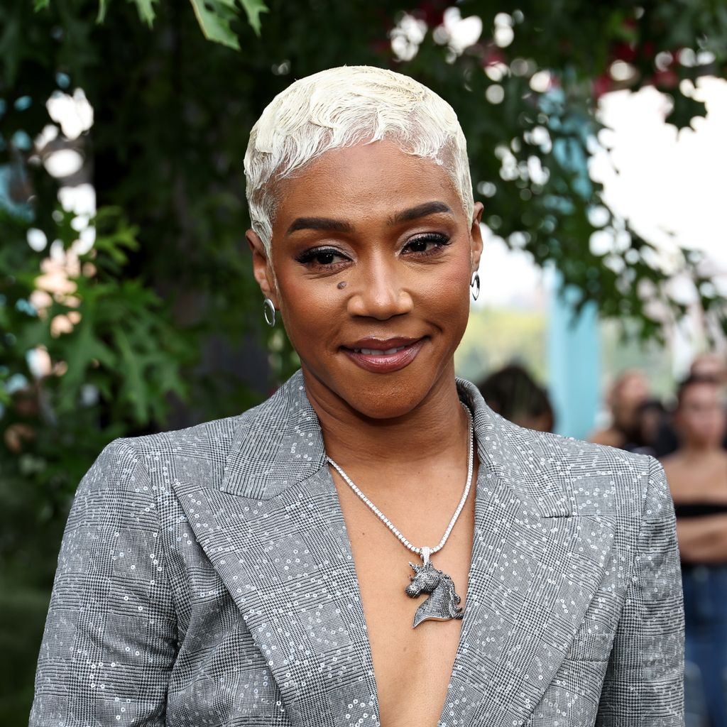 Tiffany Haddish, 2023