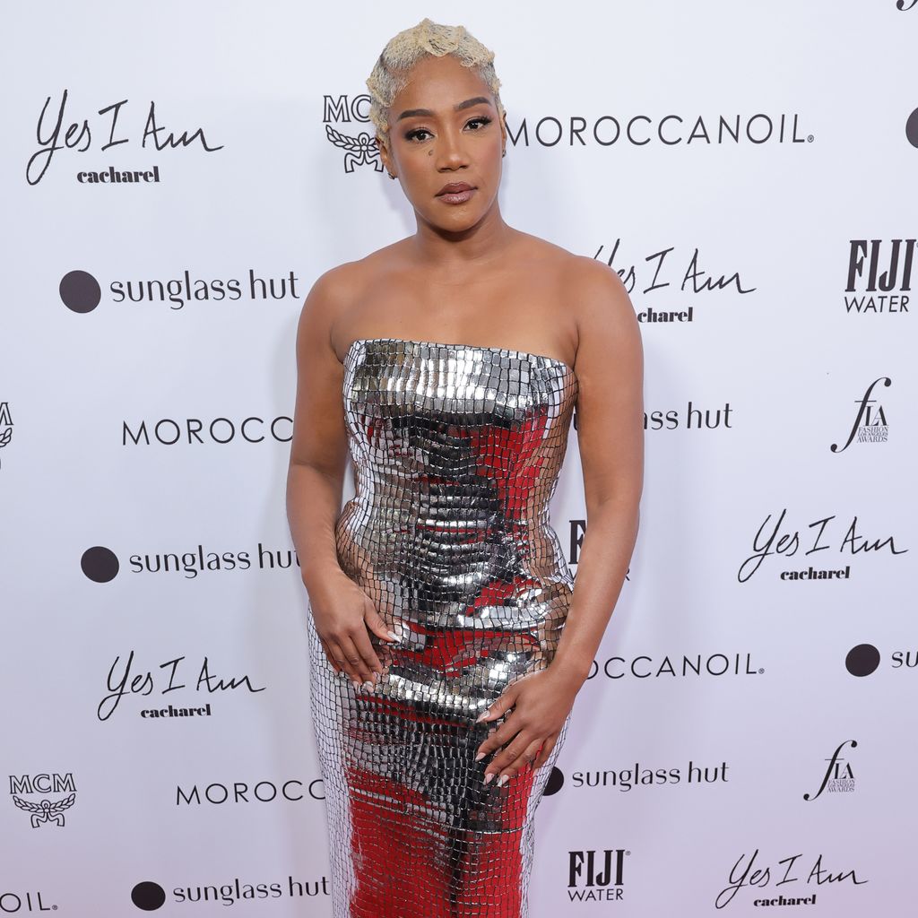Tiffany Haddish 2022