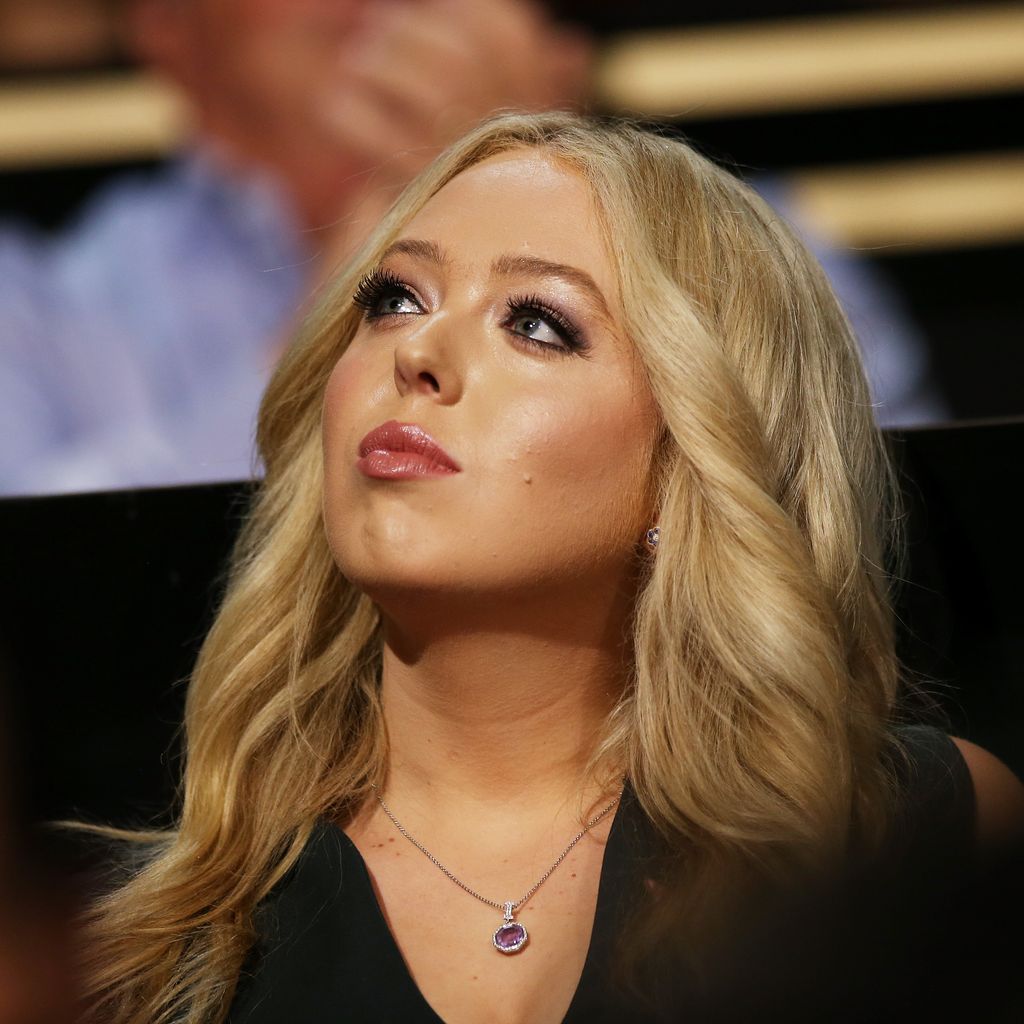 Tiffany Trump