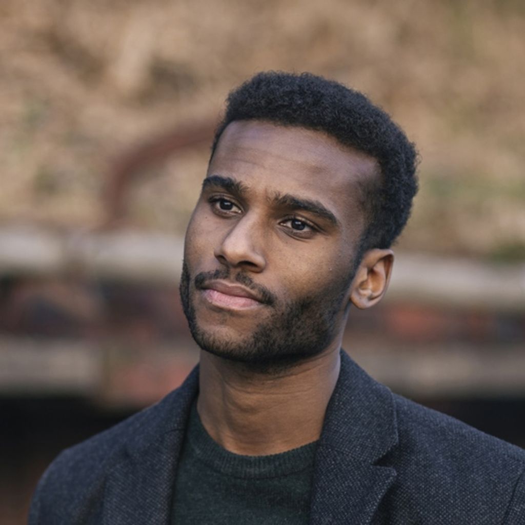 Tijan Njie im Bremer "Tatort", Januar 2026