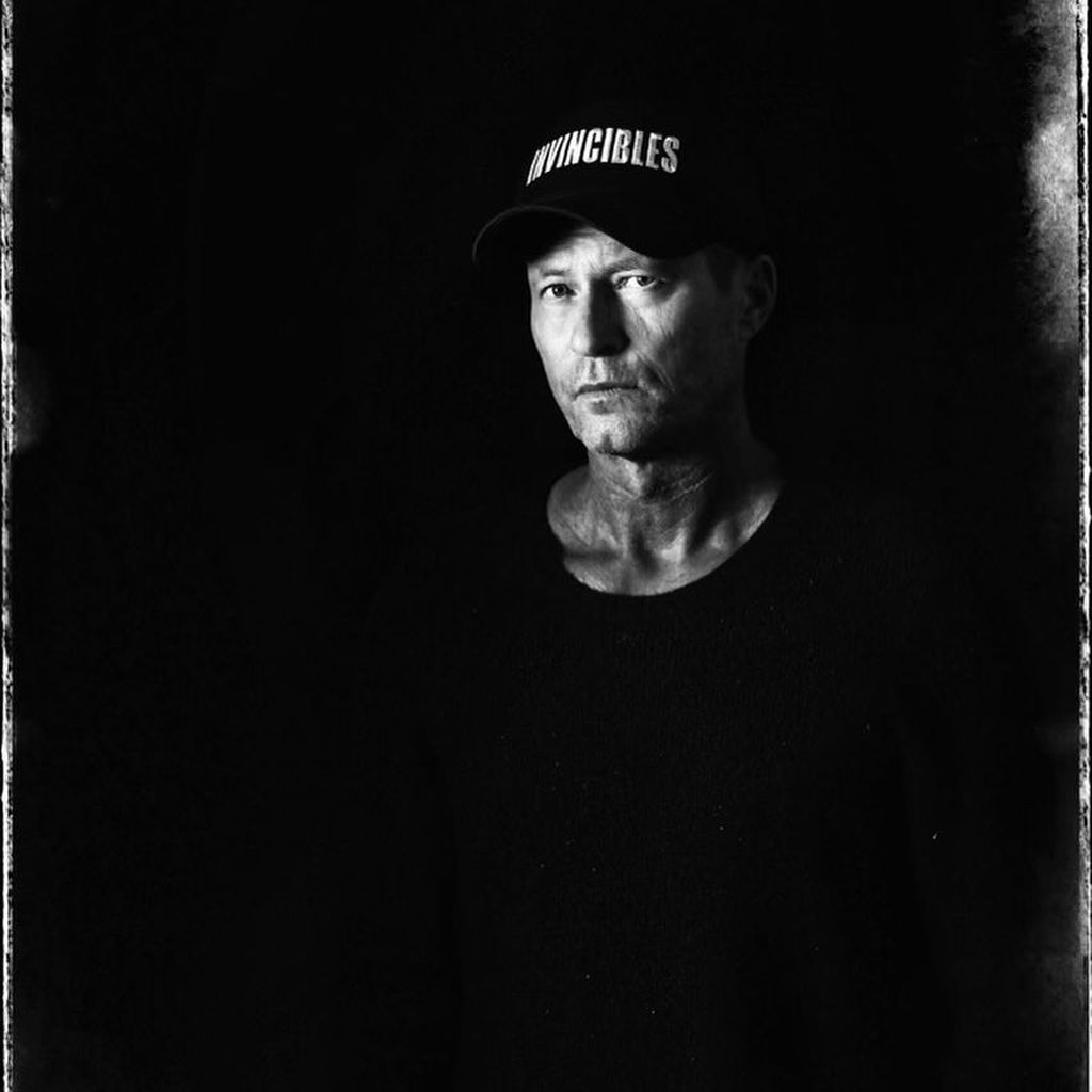 Til Schweiger zeigt sich auf Instagram, 2024