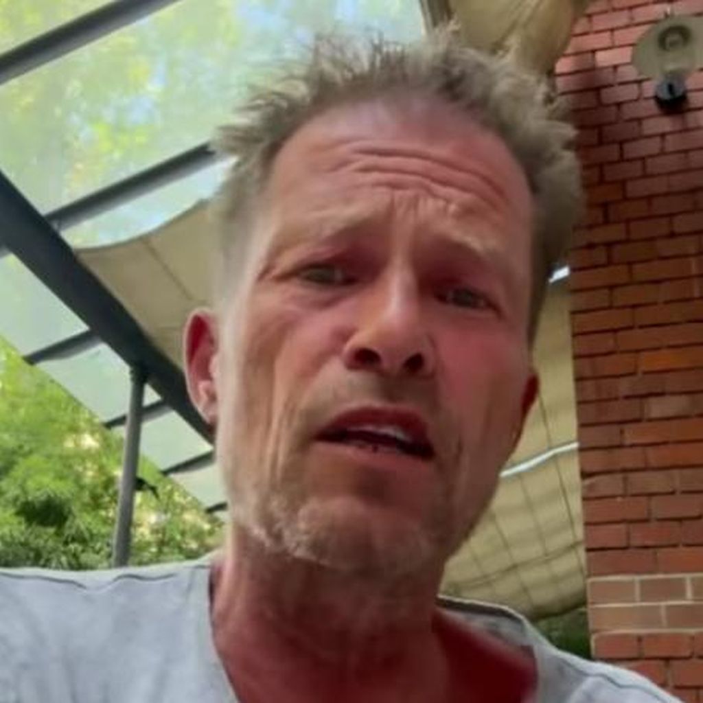 Til Schweiger im September 2023