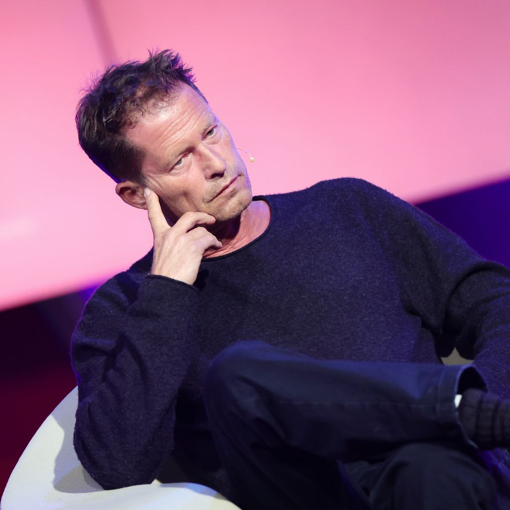 Til Schweiger im Dezember 2023
