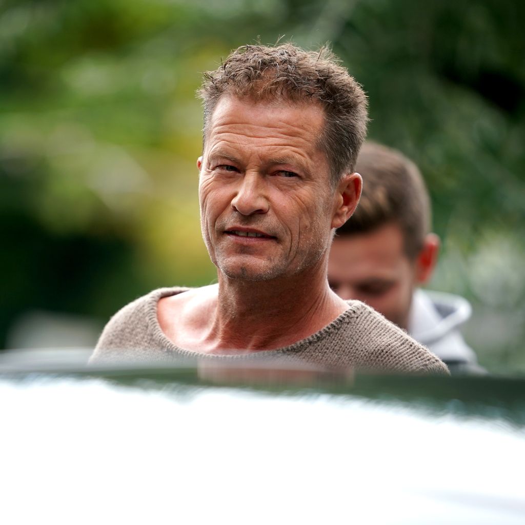 Til Schweiger, Schauspieler