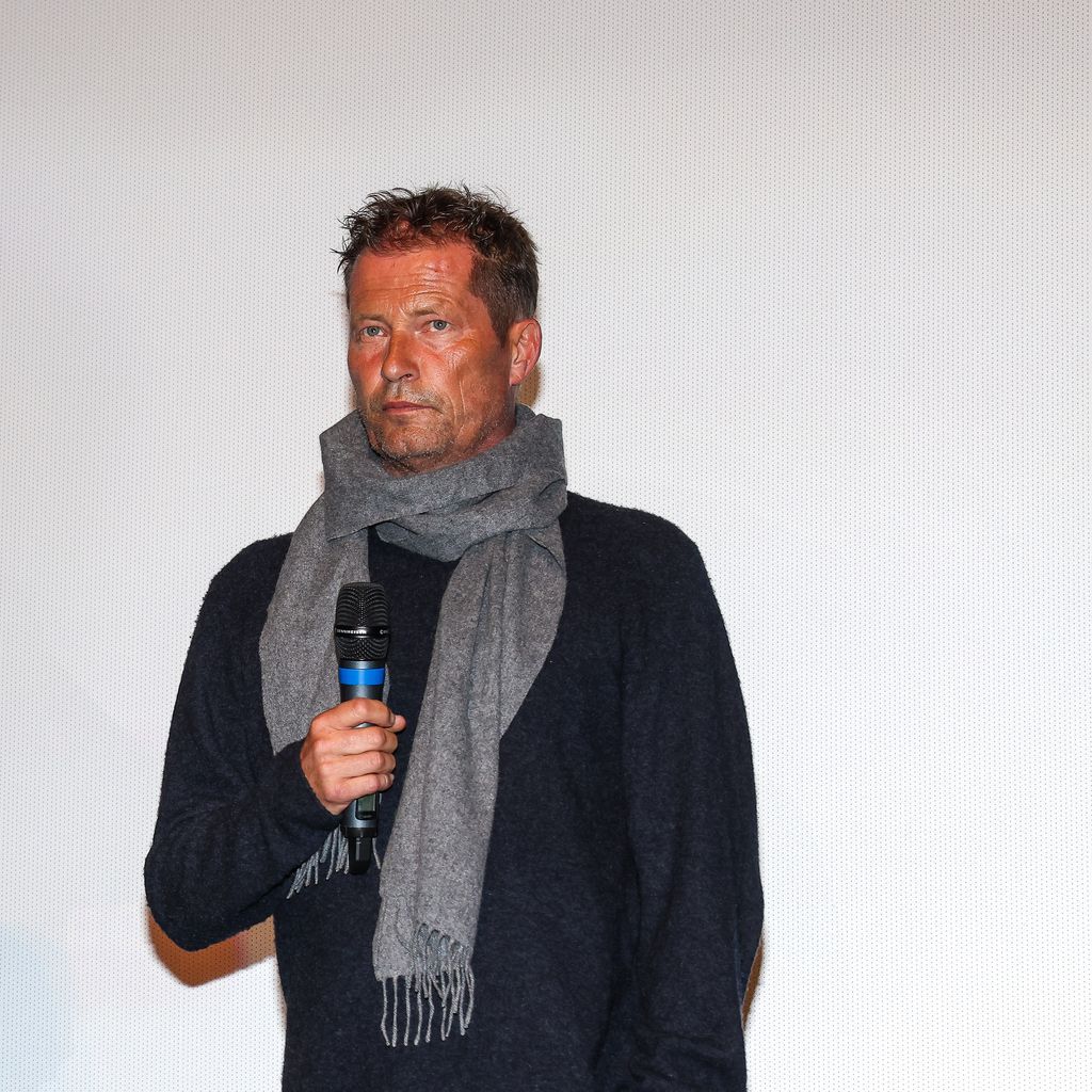 Til Schweiger im Januar 2024