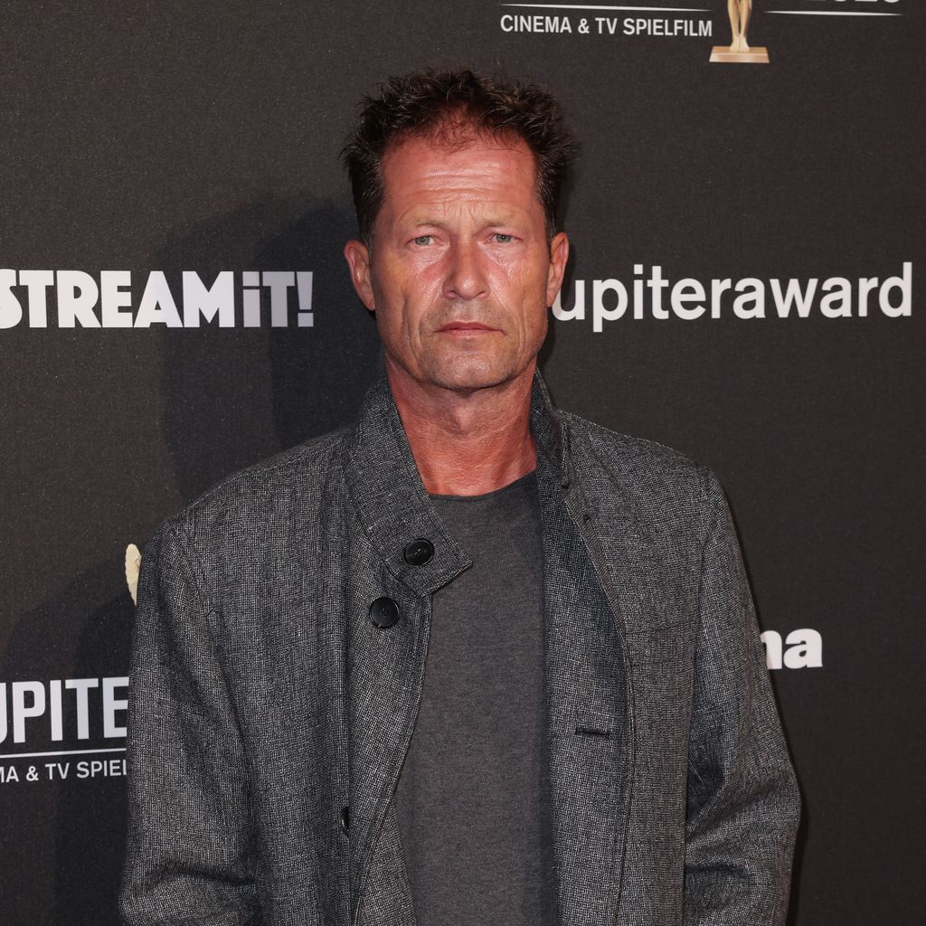 Til Schweiger im April 2023 in Hamburg