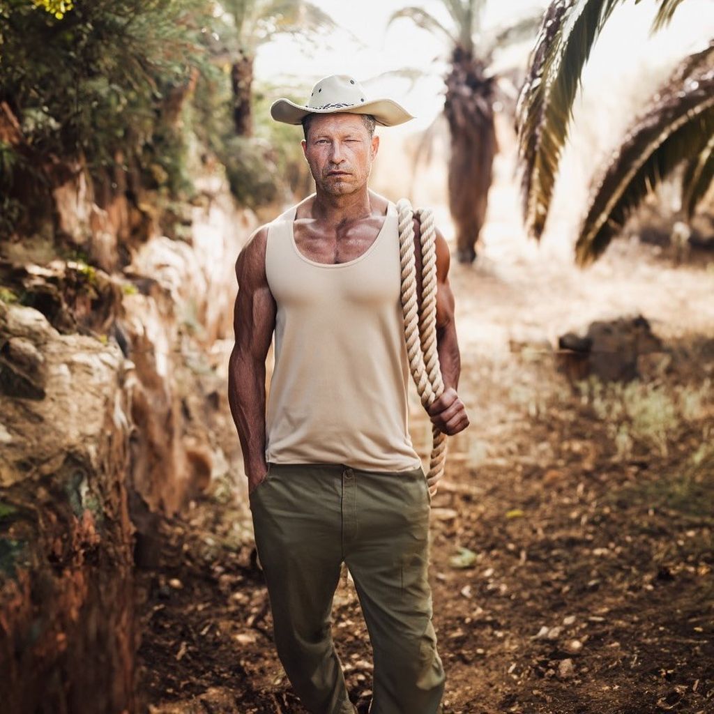 Til Schweiger, 2023