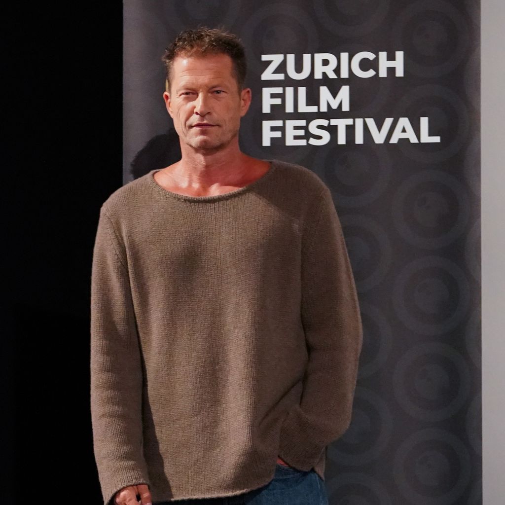 Til Schweiger im September 2022
