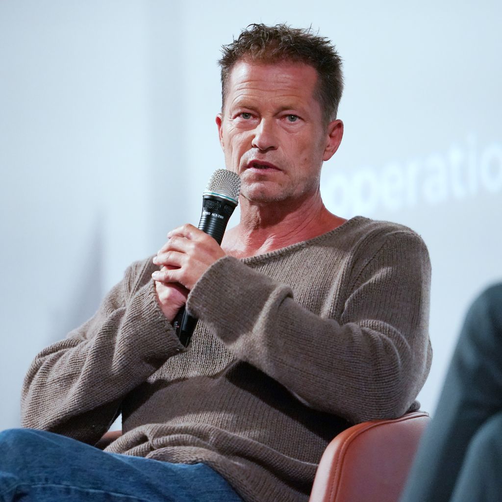 Til Schweiger, Schauspieler