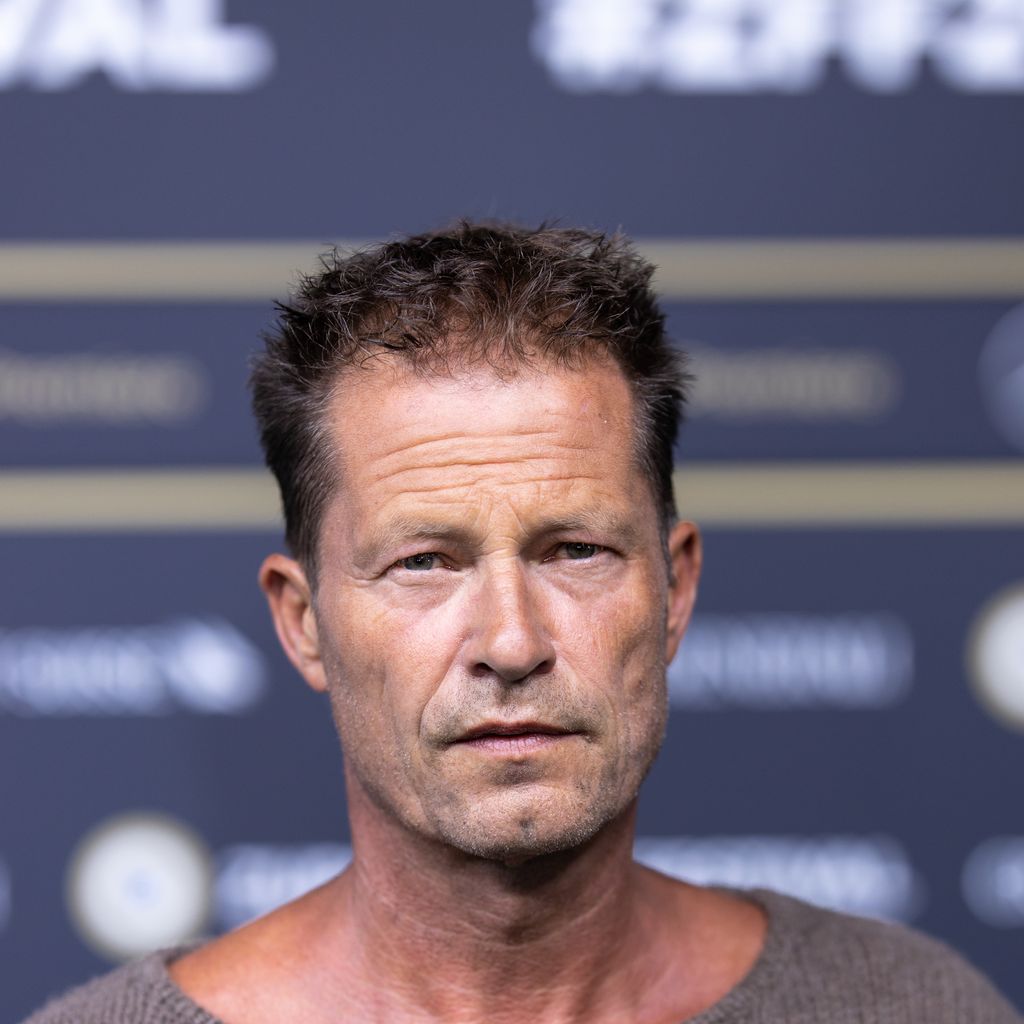 Til Schweiger, Schauspieler