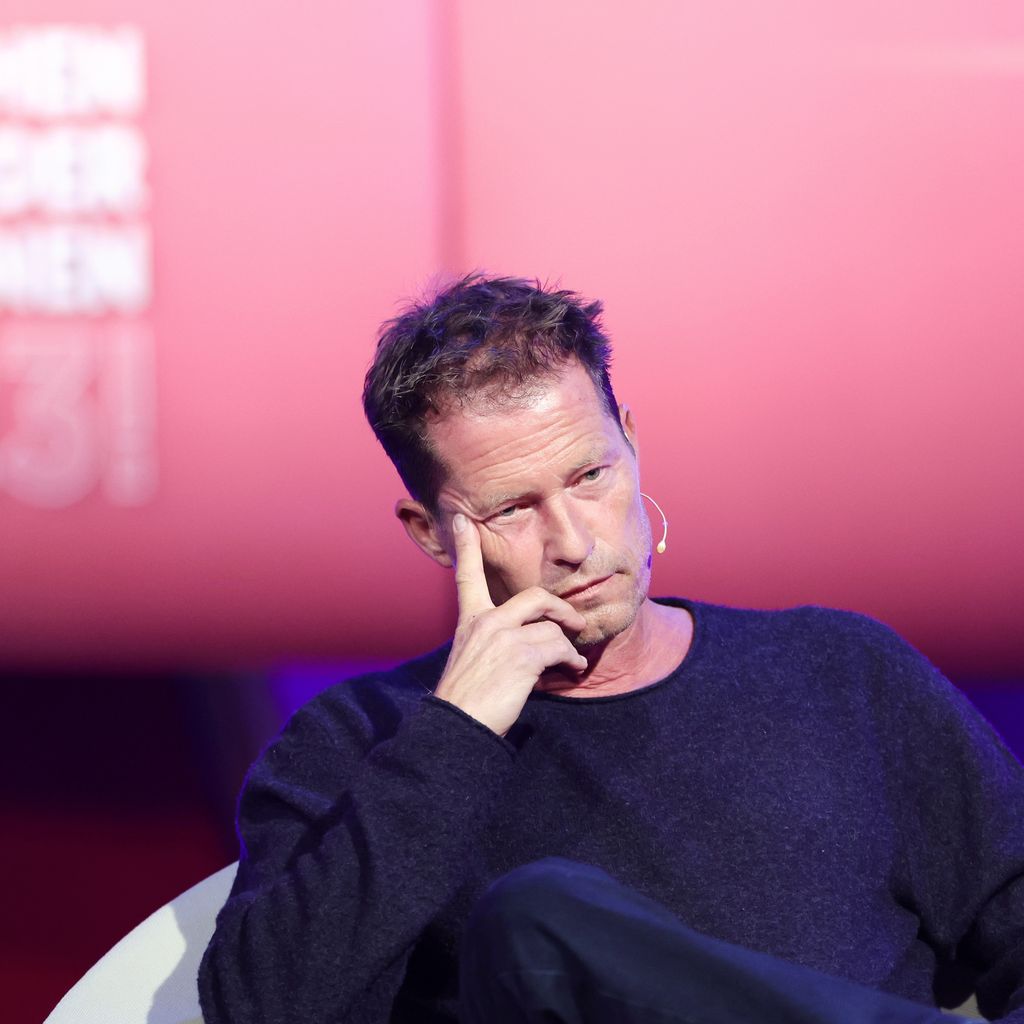 Schauspieler Til Schweiger
