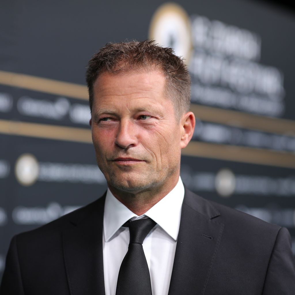 Til Schweiger, Regisseur