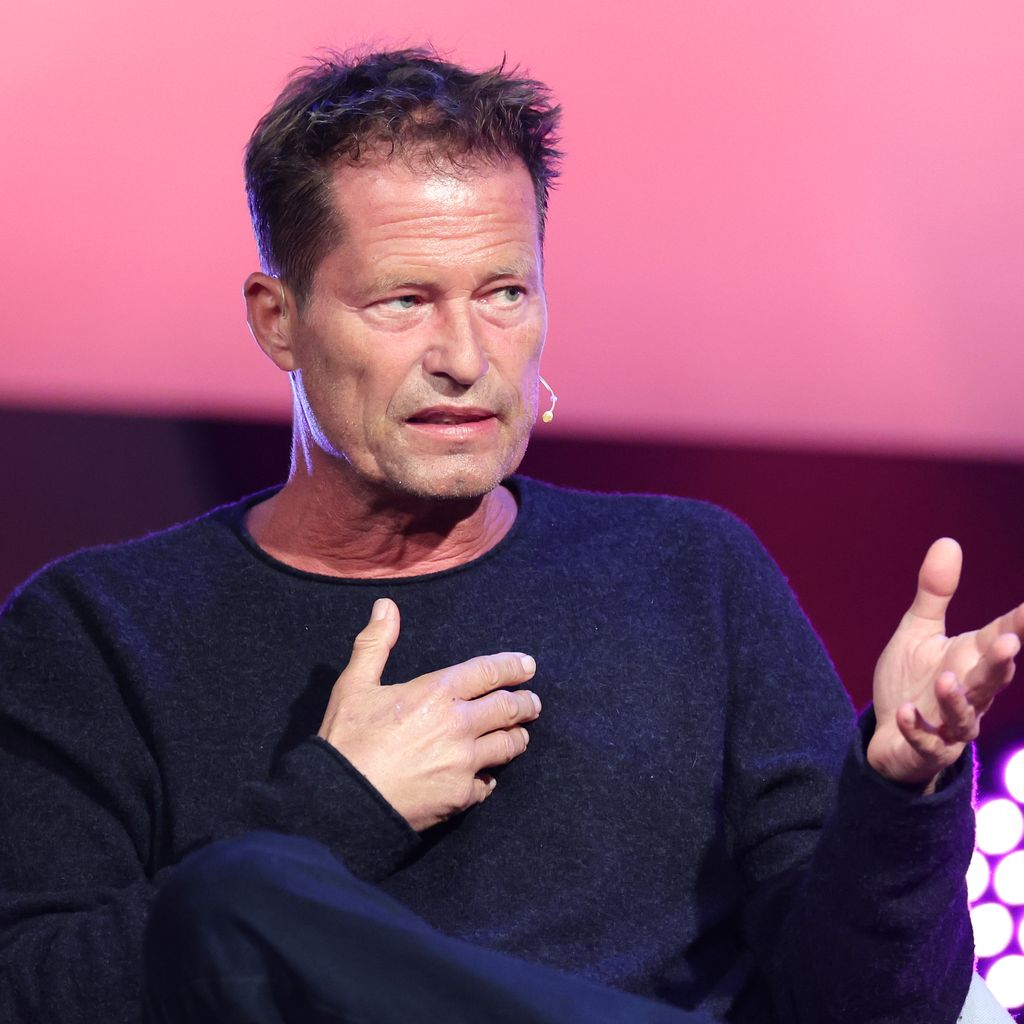 Til Schweiger im Dezember 2023