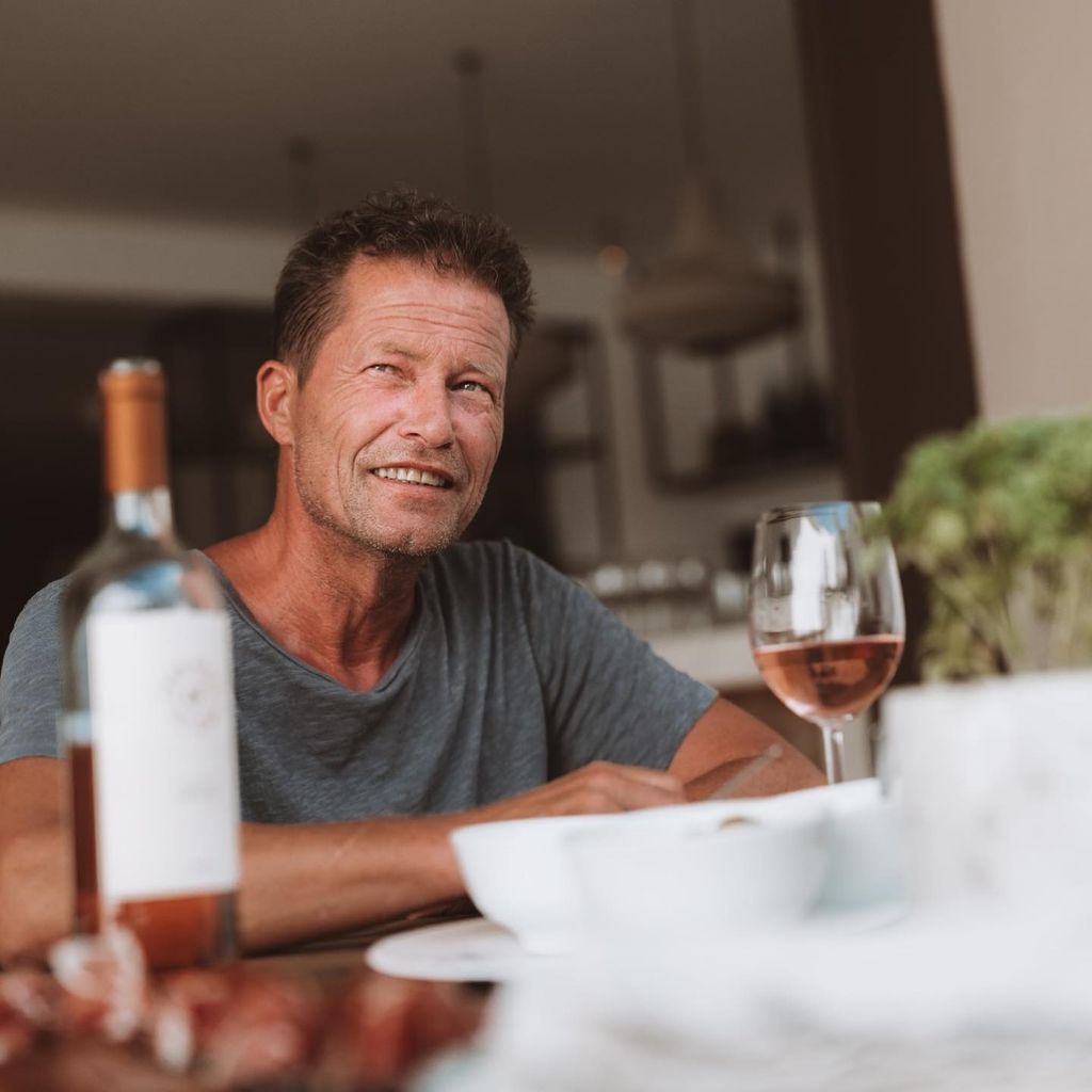 Til Schweiger, Schauspieler