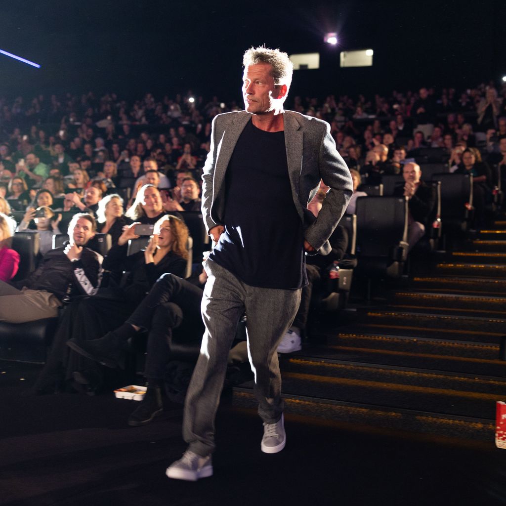 Til Schweiger im März 2023 in Köln