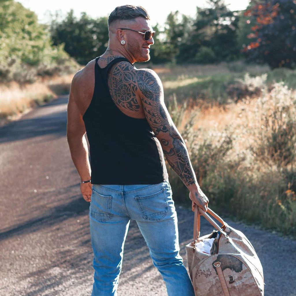 Till Adam, Reality-TV-Star