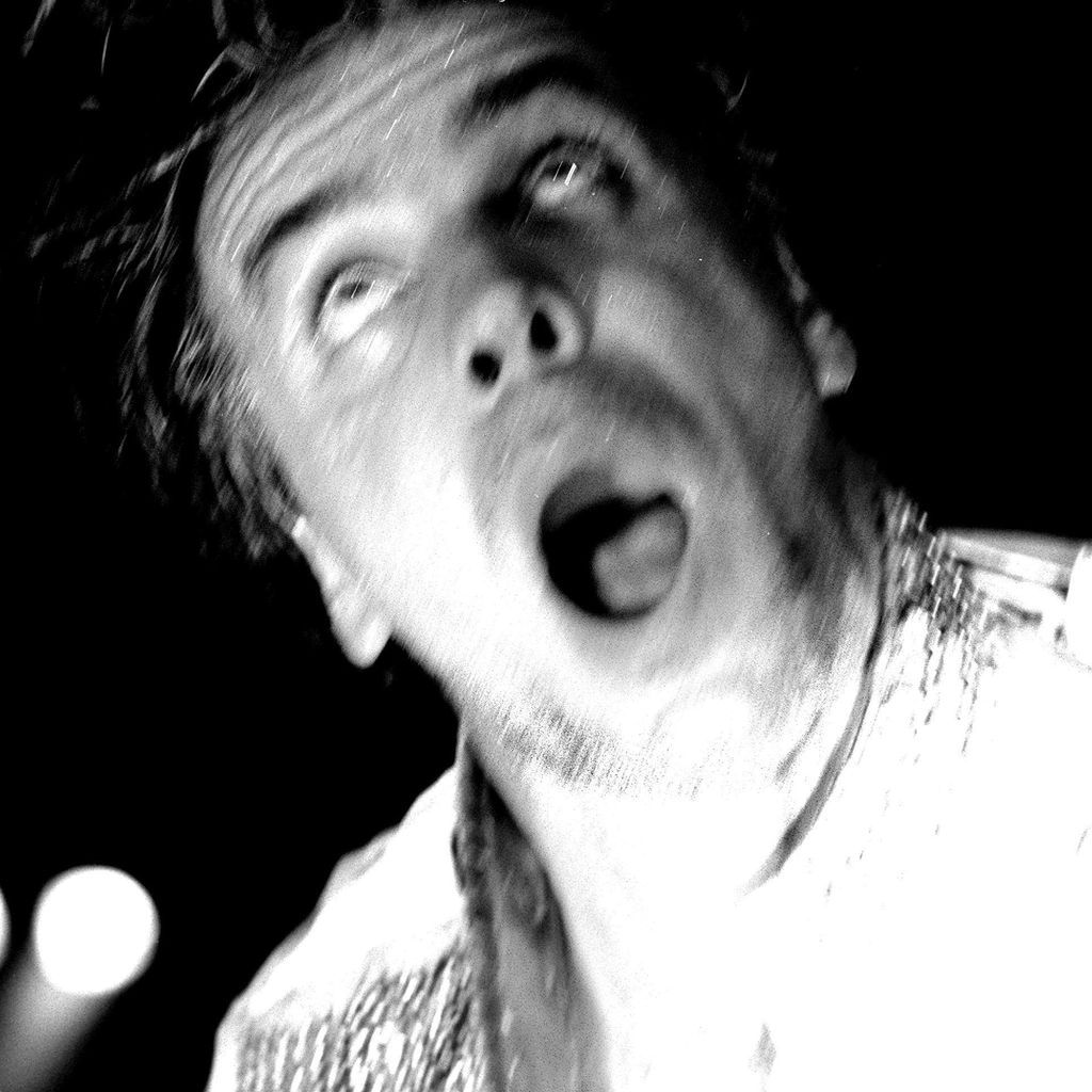 Till Lindemann in Sydney
