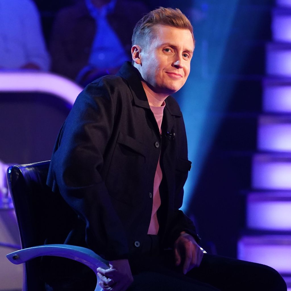 Till Reiners beim Prominenten-Special von "Wer wird Millionär?"