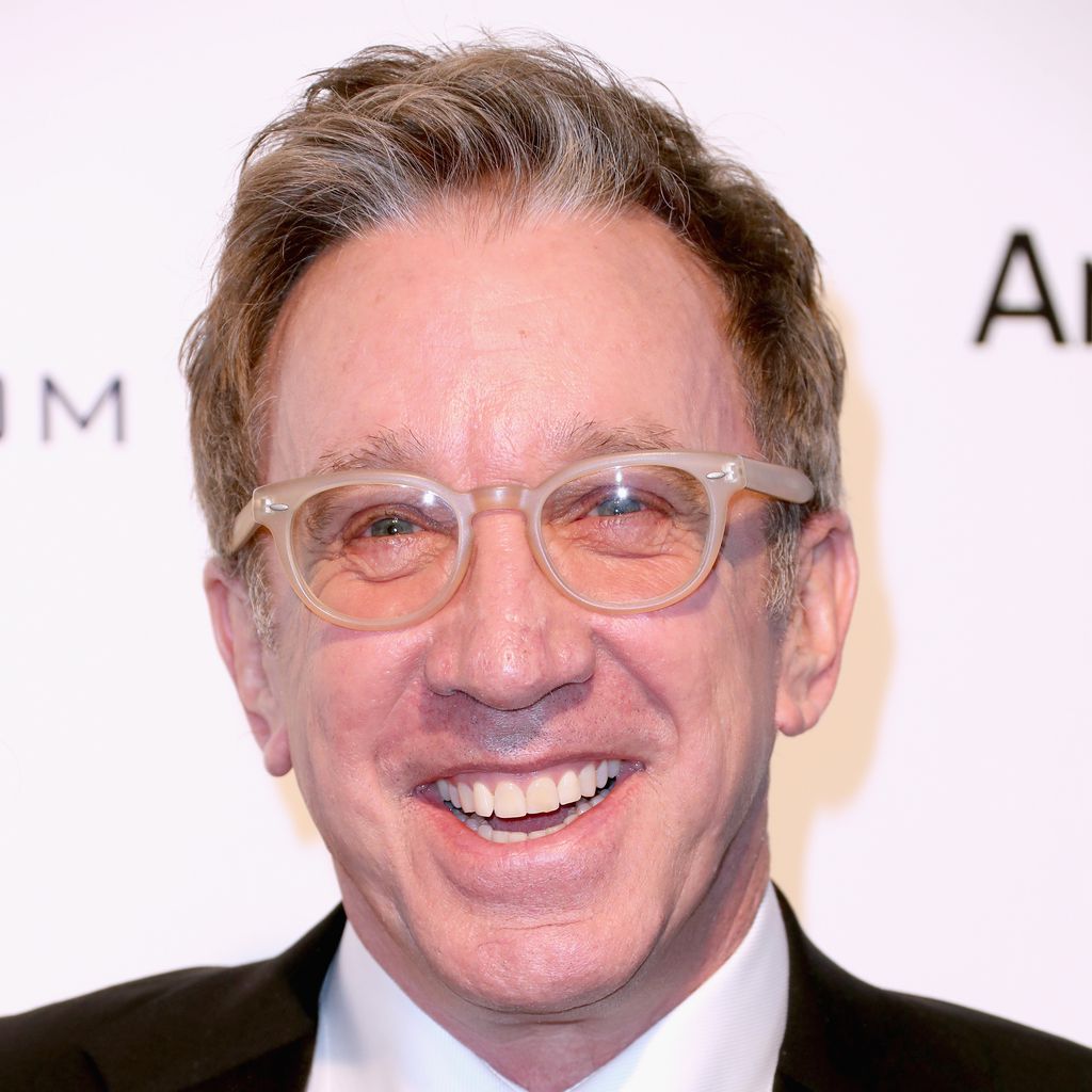 Tim Allen bei der Elton Johns AIDS Foundation's Oscar Viewing Party 2017