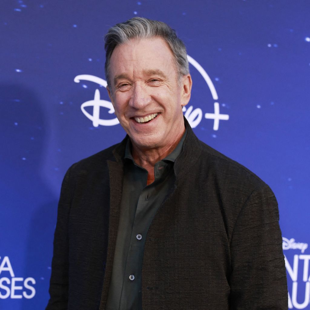 Tim Allen, Schauspieler